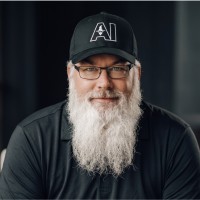 Jonathan Mast - White Beard Strategies